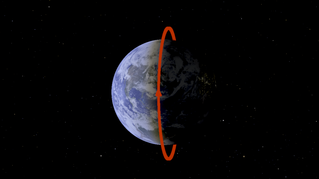 By the Light of the Silvery Moon