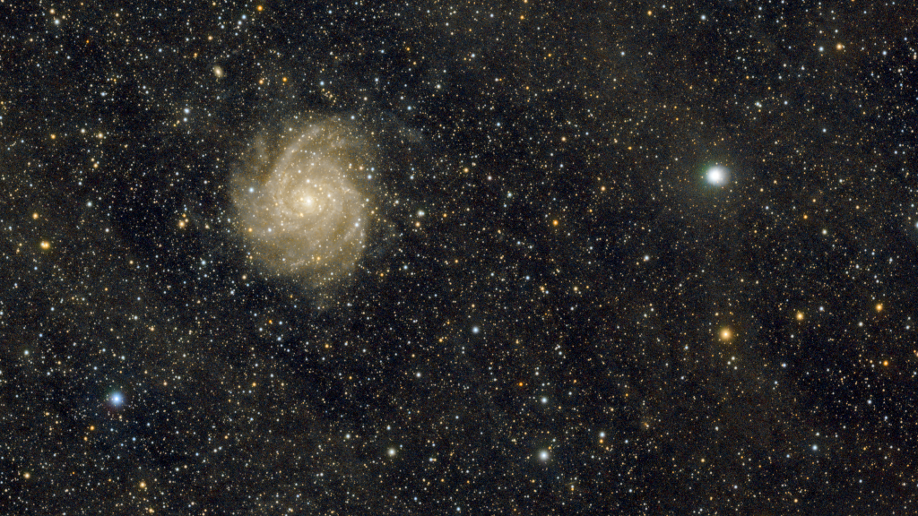 Look Long, Look Deep