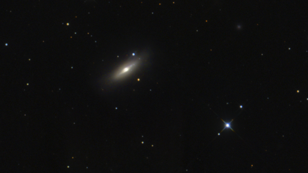 A Missing Messier Mystery